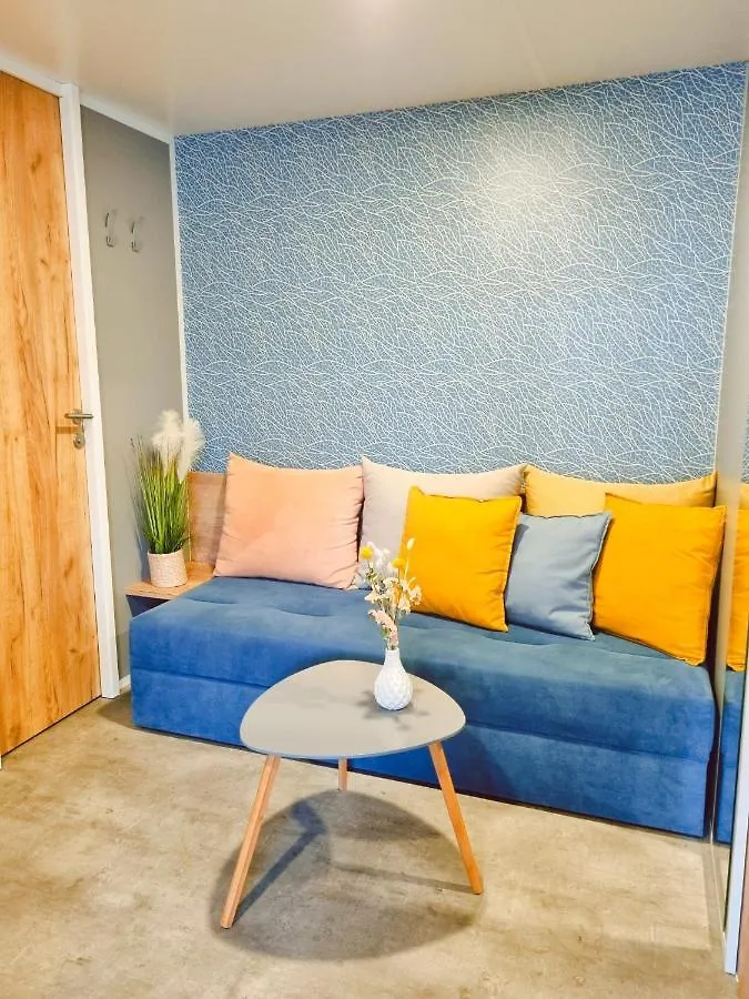 Bungalow Home Sweet Home - Logement Complet Biograd Na Moru