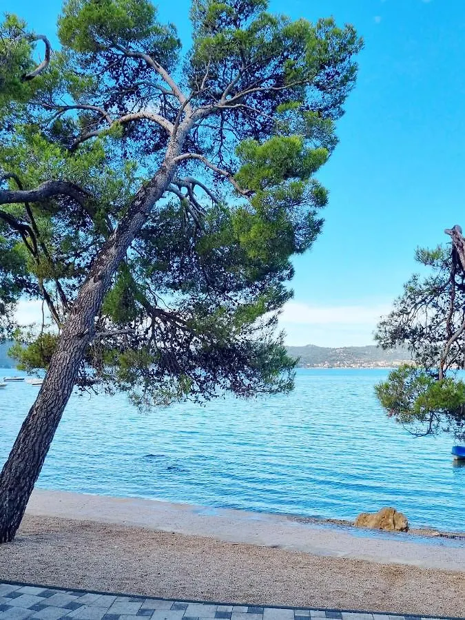 Campsite Bungalow Home Sweet Home - Logement Complet Biograd Na Moru
